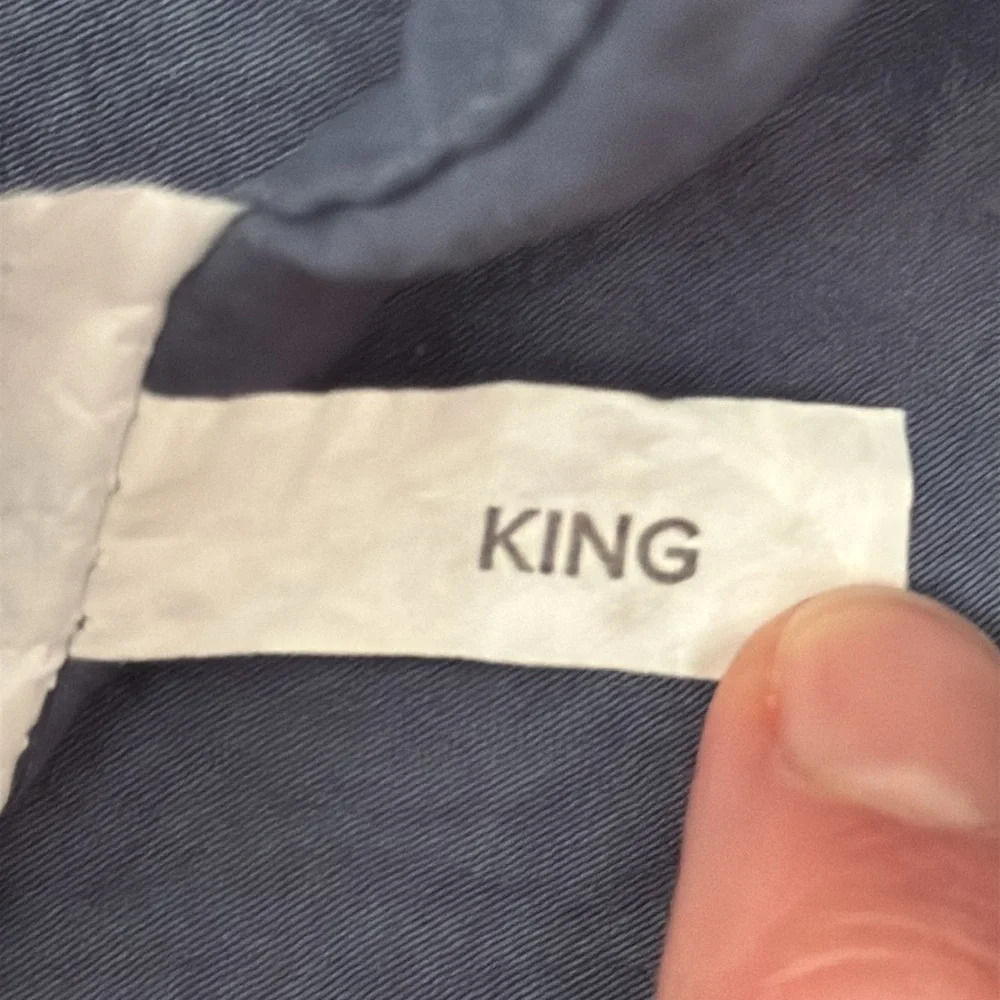 UGG single king